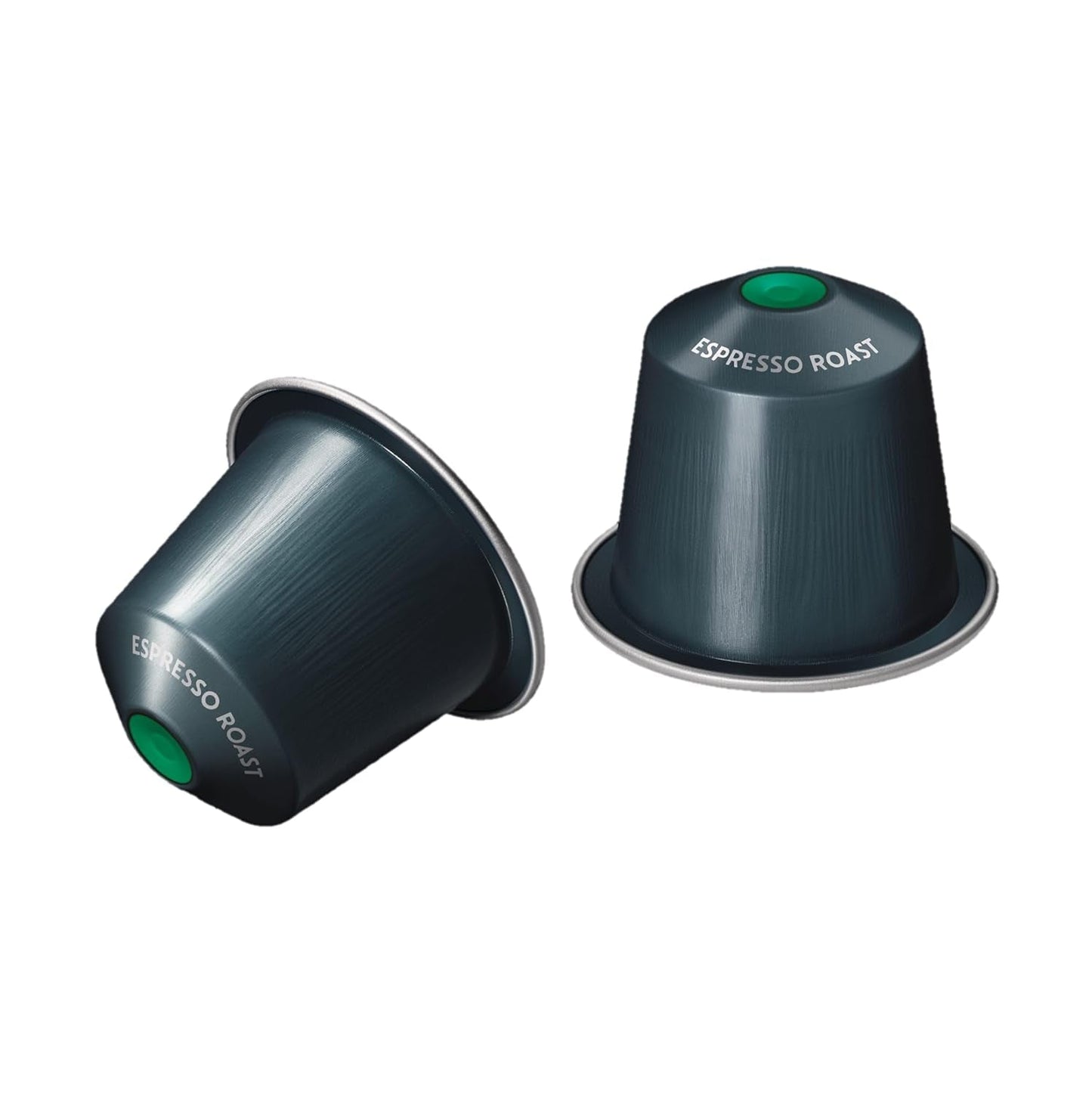 STARBUCKS Coffee Shop Classics – STARBUCKS Espresso Roast Pack fra Nespresso, Kaffeekapsel 10 x 10 (100 Kapsel) – Exklusiv hos Amazon