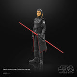 Star Wars Black Series Inquisitor - Fjerde søster, ca. 15 cm høj Actionfigur Obi-Wan Kenobi Actionfigurer Naty Shop