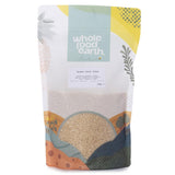 Wholefood Jord kæmpe couscous 1kg | Ikke-GMO | Naturlig | Kilde til fiber