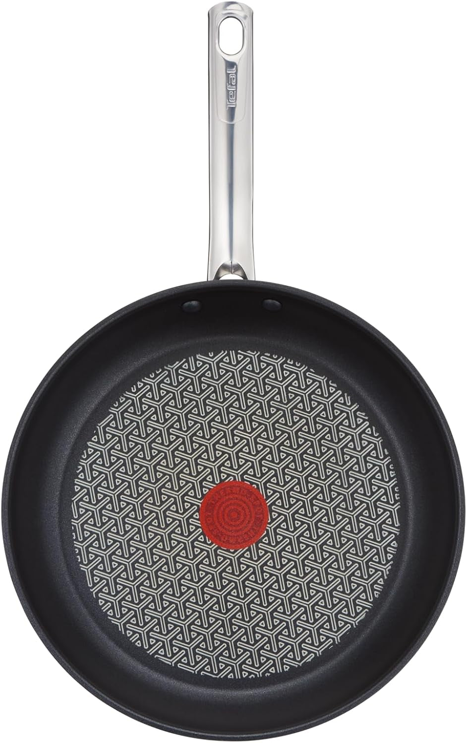 Tefal Duetto, temperaturindikator Thermo-Spot Gryder og pander Naty Shop