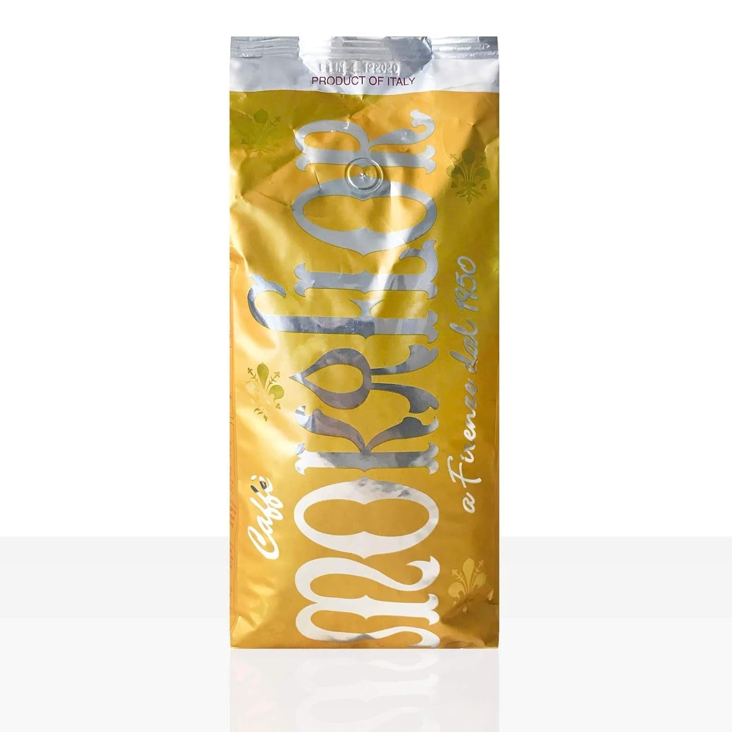 Mokaflor Miscela Espresso ORO 5 x 1 kg kaffebønner