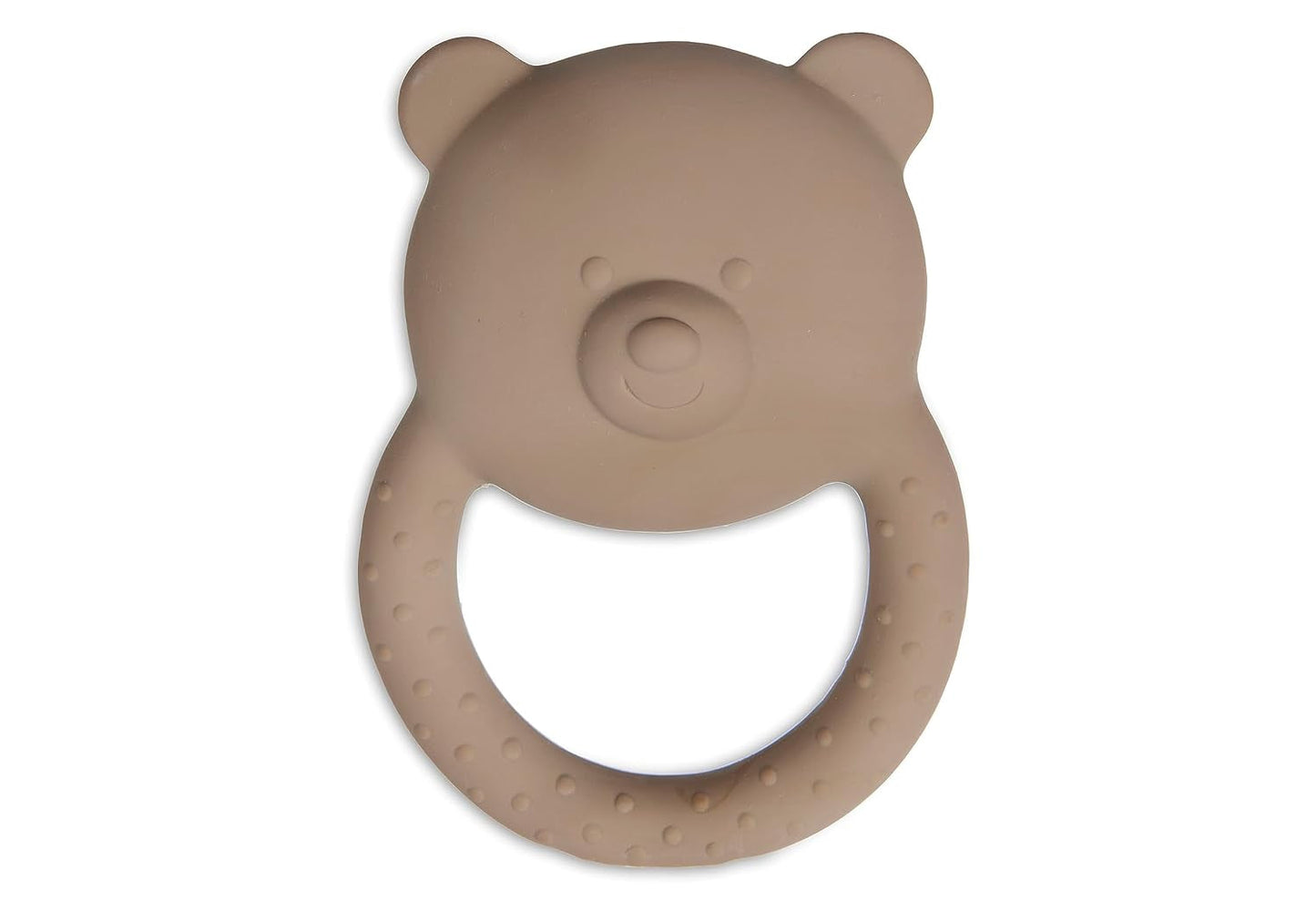 Jollein 101-001-67008 Bamsekiks i naturgummi