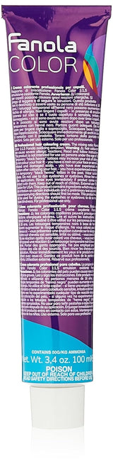 Fanola crema colore Farvecreme 7.0 Blond, 100 ml