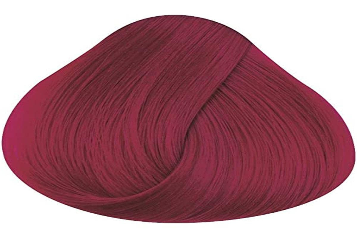 La Riché Pink nellike, 1 pakke (100 ml) Hårfarve Naty Shop Tulip 89 Ml (pakke med 1)
