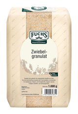 Fuchs Professionel løggranulat, 1 Kg Krydderier Naty Shop
