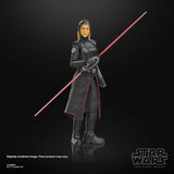 Star Wars Black Series Inquisitor - Fjerde søster, ca. 15 cm høj Actionfigur Obi-Wan Kenobi Actionfigurer Naty Shop