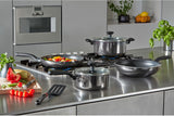Tefal D52606 Resist, titanium non-stick belægning Gryder og pander Naty Shop