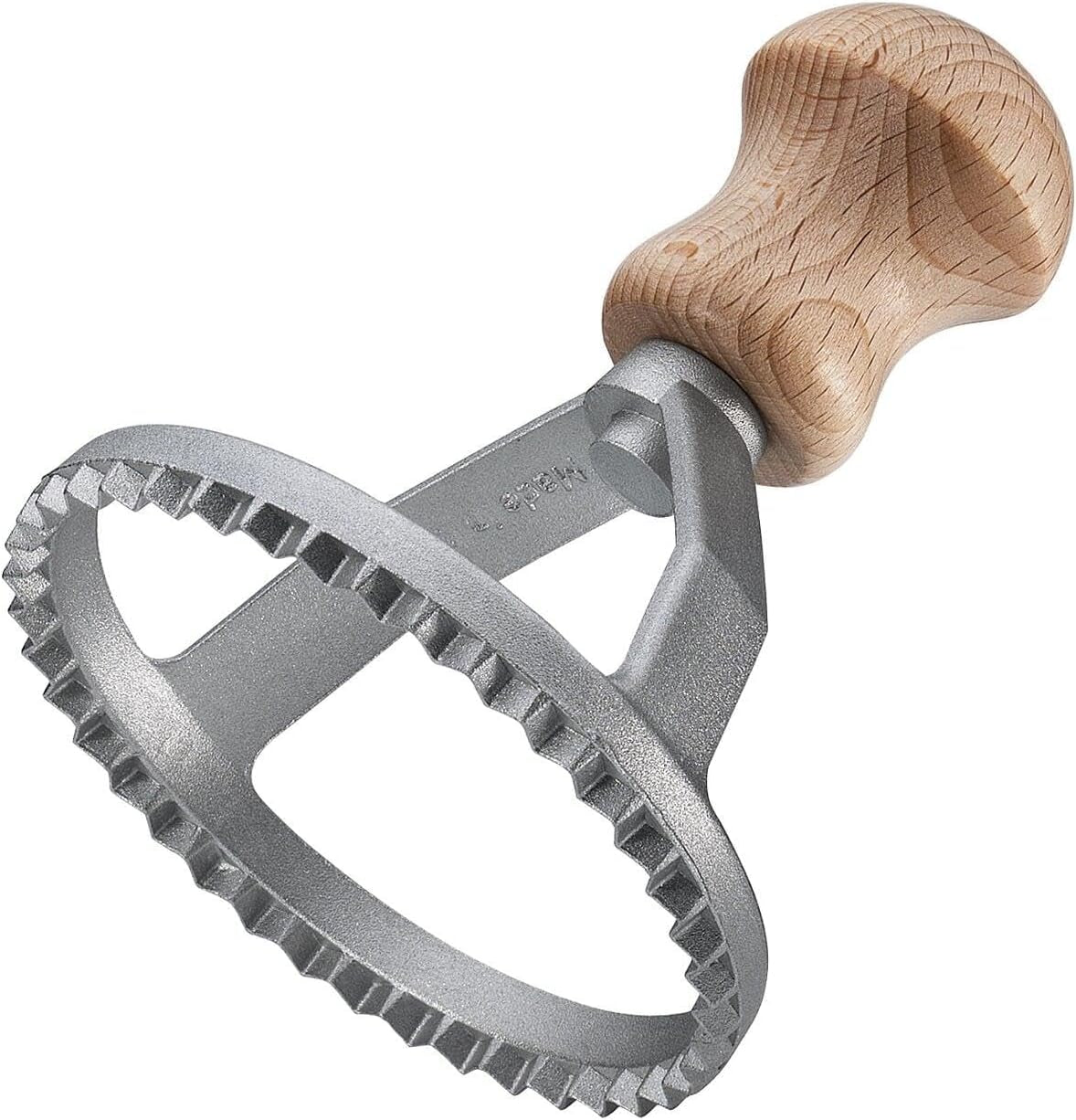 Küchenprofi Cutter Ravioli Pastacasa-Kp803802580/grå