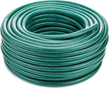 30 meter forstærket PVC havevandslange