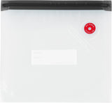 Vakuumsæt Küchenprofi EASYFRESH | Sæt med 7 dele | 1x elektrisk vakuumpumpe, 1x vakuumbeholder S, M og L, 3x vakuumposer 22x21 cm | borosilikatglas, plast af høj kvalitet | tilberedning og opbevaring Madopbevaringsbokse Naty Shop Vakuumpose 22 X 21 Cm