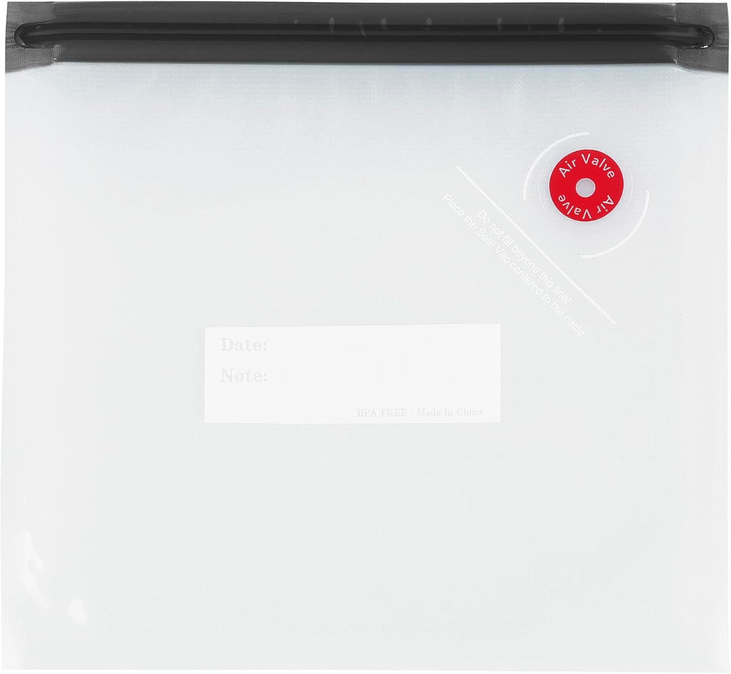 Vakuumsæt Küchenprofi EASYFRESH | Sæt med 7 dele | 1x elektrisk vakuumpumpe, 1x vakuumbeholder S, M og L, 3x vakuumposer 22x21 cm | borosilikatglas, plast af høj kvalitet | tilberedning og opbevaring Madopbevaringsbokse Naty Shop Vakuumpose 22 X 21 Cm