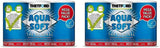 Aqua Soft Toiletpapir Bærbart toiletpapir 4 ruller/flasker Campingtoiletter Udendørscampingtoiletpapir