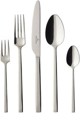 Villeroy & Boch La Classica bestik til 6 personer, 30 stk Kitchen Naty Shop