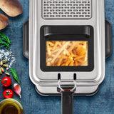 Tefal FR5160 Filtra Pro, semi-professionel oliefriture Hvidevarer Naty Shop