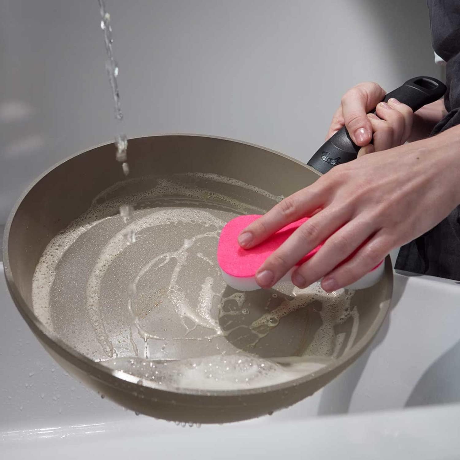 Fissler Ceratal Comfort, non-stick keramisk pande - induktion Gryder og pander Naty Shop