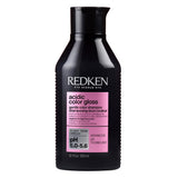 Redken Acidic Color Gloss, shine shampoo til farvet hår Redken Shower and bath 300 ml