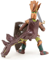 Papo 39922 Medieval Dragon Master Weapon - Fantasy figur, flerfarvede actionfigurer Naty Shop