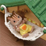 Sylvanian Families 5451 Lake House - Dukkehus-legesæt