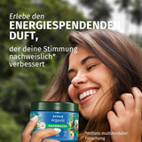 Herbal Essences Hårreparationsmaske med arganolie 300ml. Fra skadet hår til glattere og mere skinnende hår. Intensiv pleje. Med ingredienser af naturlig oprindelse. Vegansk Naty Shop hårmaske