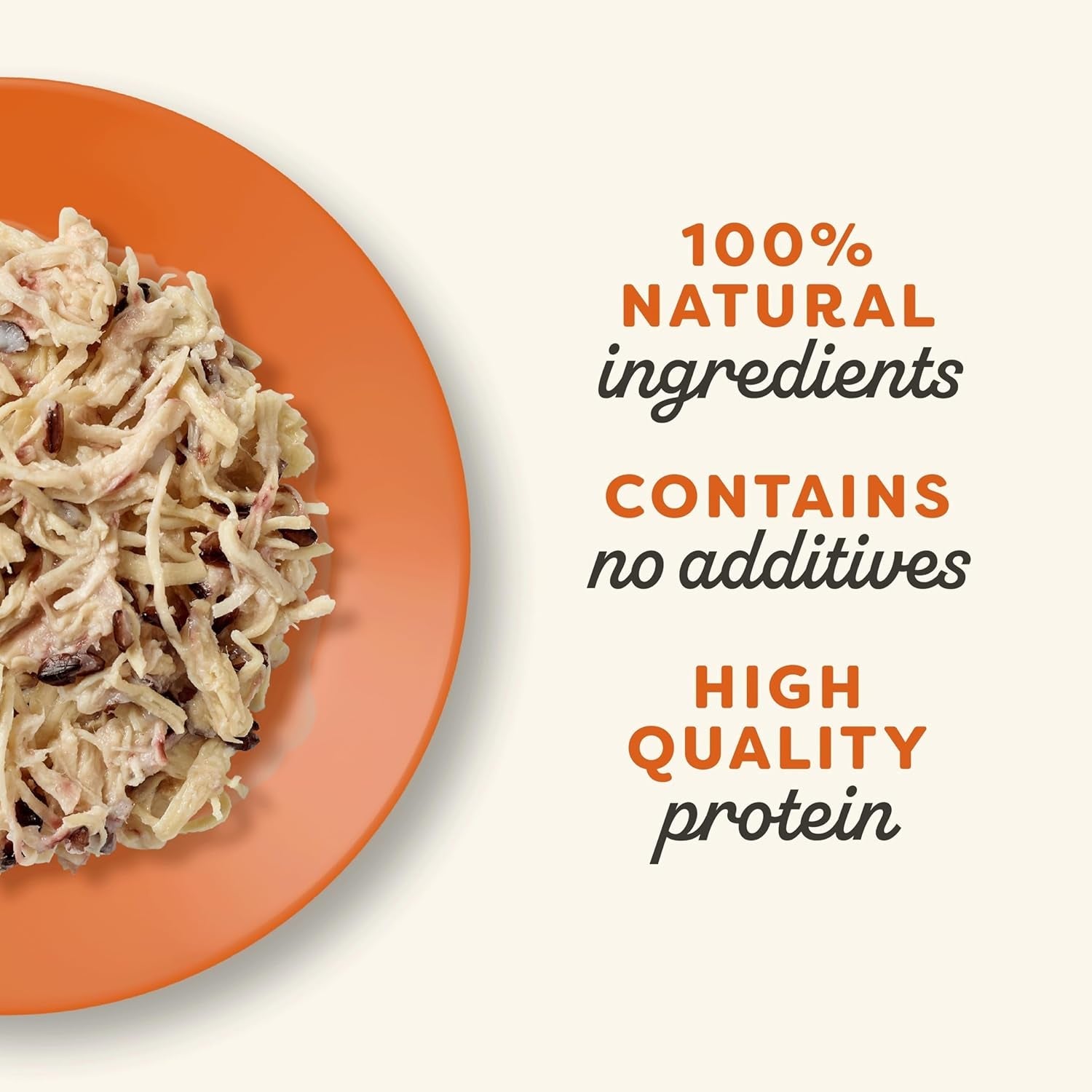 Applaws Premium naturligt våd kattefoder, udvalg af kylling i suppe 70 g portionsposer (12x70 g)