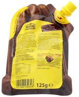 Chokoladeglasur til kager, Dream, 125 grams glasur og Decor Naty Shop