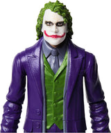DC Comics the Dark Knight - Joker Action Figur Kendt fra den legendariske trilogi The Dark Knight i 30 cm. Fra 3 år Action figurer Naty Shop