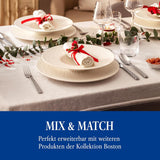 Villeroy & Boch - Boston bestiksæt 30 stykker, 6 personer Kitchen Naty Shop