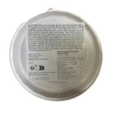 Kogte ris CJ 5349 i mikroovnsbakke, 210 g