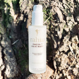 Omega 9 hårmaske 120 ml Naty Shop hårmaske