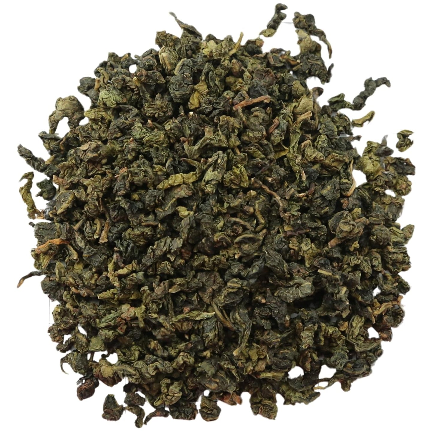Tie Guan Yin Oolong Tea by Teavista - Premium Chinese Oolong Tea (Tieguanyin), 100g | Det fremmer fordøjelsen og øger energien