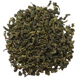 Tie Guan Yin Oolong Tea by Teavista - Premium Chinese Oolong Tea (Tieguanyin), 100g | Det fremmer fordøjelsen og øger energien