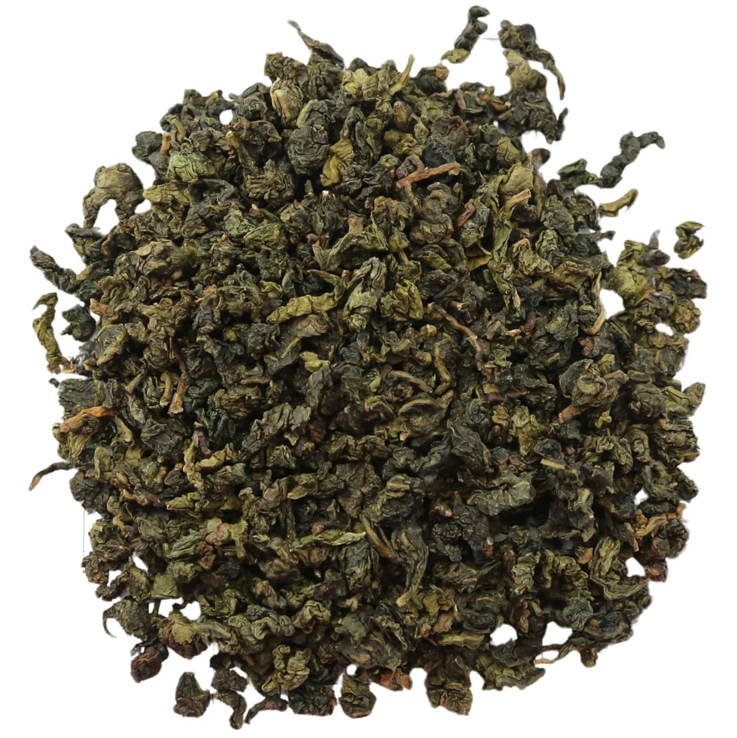 Tie Guan Yin Oolong Tea by Teavista - Premium Chinese Oolong Tea (Tieguanyin), 100g | Det fremmer fordøjelsen og øger energien
