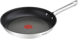 Tefal Duetto, temperaturindikator Thermo-Spot Gryder og pander Naty Shop 28 Cm