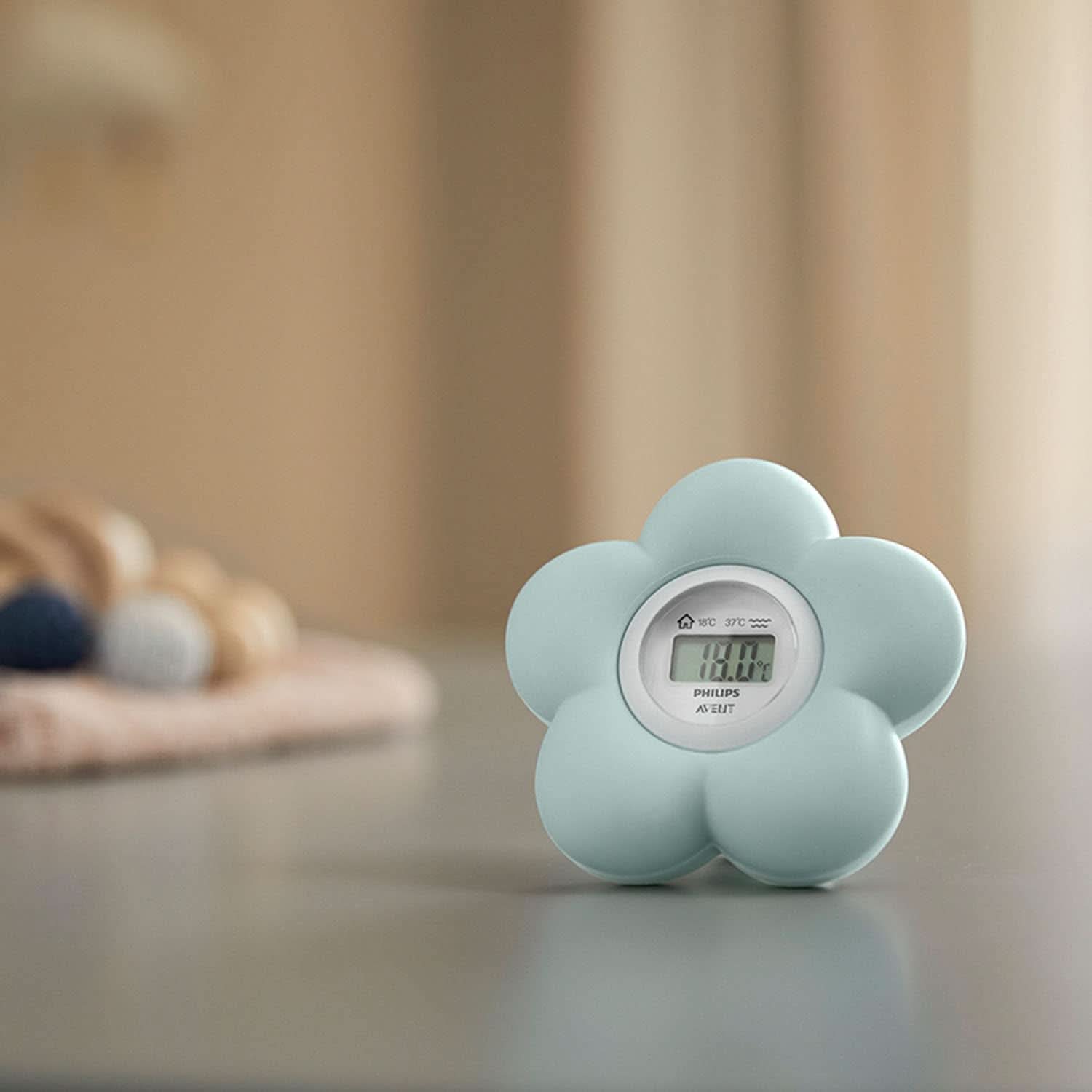 Philips Avent digitalt termometer (model SCH480/00) Naty Shop