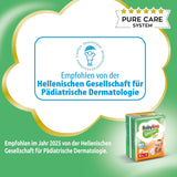 Babybleer Sensitive str. 4, Maxi (8-13 kg), 20 stk