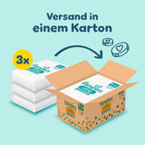 Pampers Premium Protection Pants Str. 7, 123 Bleer, 15 kg+, med 360° justering og bløde anti-lækage manchetter for optimal komfort og beskyttelse