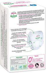 Hypoallergene bleer, str. 5, 1 pakke - 18 stk