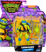 TEENAGE MUTANT NINJA Turtles - Leonardo Basisfigur Actionfigurer Naty Shop
