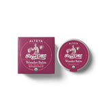 Alteya Organic Miracle Balm Rose 30 g Kosmetik og skønhed Naty Shop