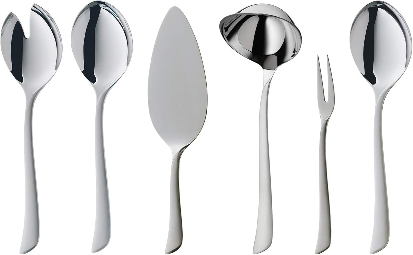 WMF Virginia bestiksæt til 12 personer Kitchen Naty Shop