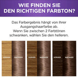 L'Oréal Paris Permanent hårfarve med ultra cool farveresultat, 100% dækning af gråt hår, sat med farve, shampoo og plejecreme, Excellence Cool Creme, nr. 7.11 Ultra cool medium blond (blond) Naty Shop hårfarve