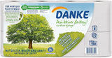 Toiletpapir Tak 56 stk, ruller 7X8, 3 lag
