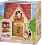 Sylvanian Families 5567 Starter House NYE Naty Shop Dukkehuse