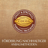 Lindt EXCELLENCE 70% kakao - mørk chokolade, 100 gram tablet Naty Shop