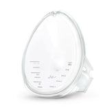 Brystbeskyttere Medela håndfri, uden BPA Tilbehør Mad og Amning Bebe Naty Shop 24 mm
