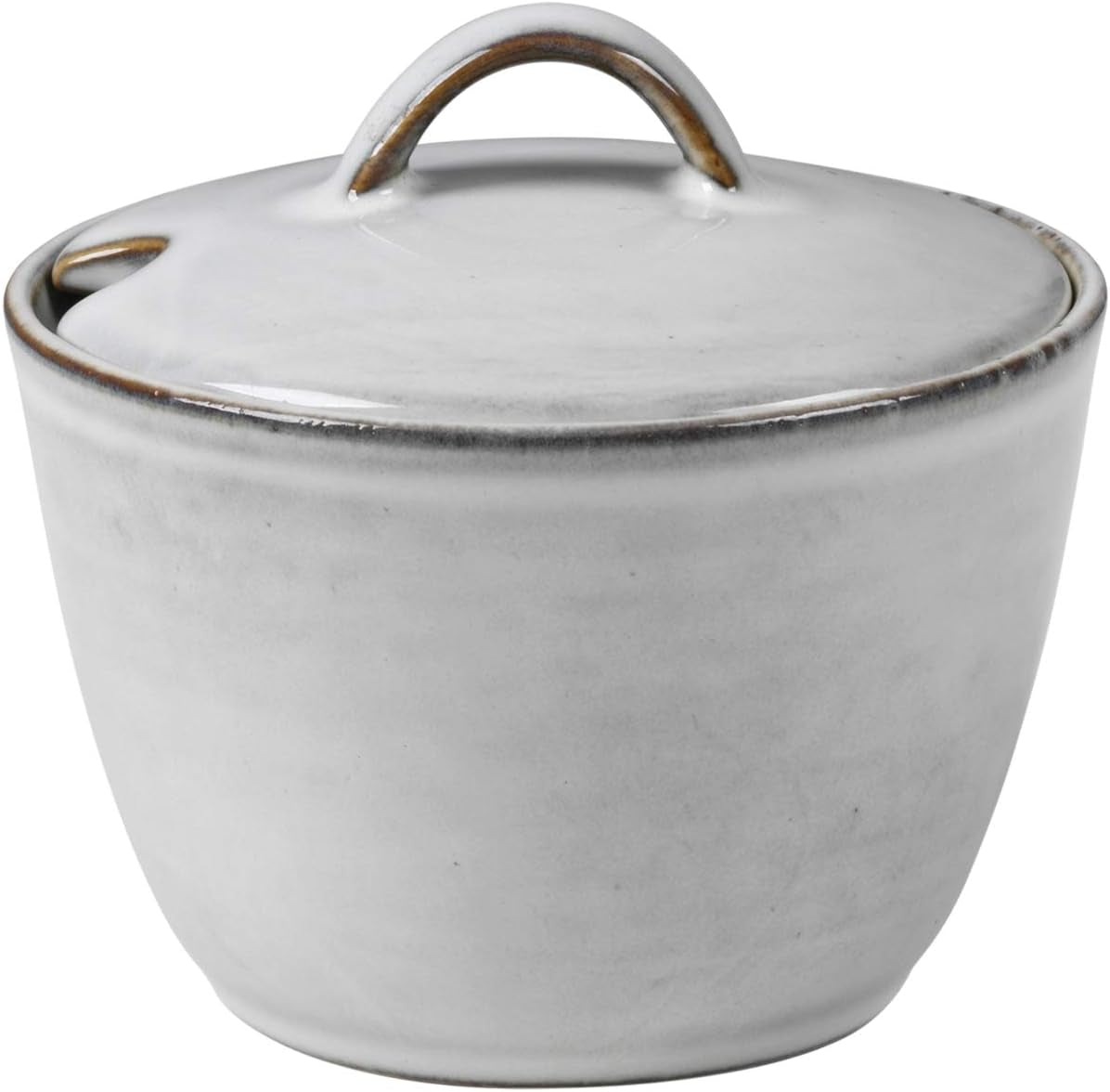 Nordisk tekande, 10,5 cm