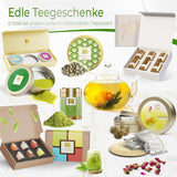 Uniqo Matcha tepulver 200 g i genopfyldelig økologisk emballage