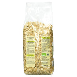 Bio Dinkelflocken Großblatt, 500G Cereals Naty Shop