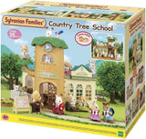 Sylvanian Families 5105 Oak Grove School - Dukkehuslegesæt