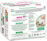 Hypoallergene bleer til babyer